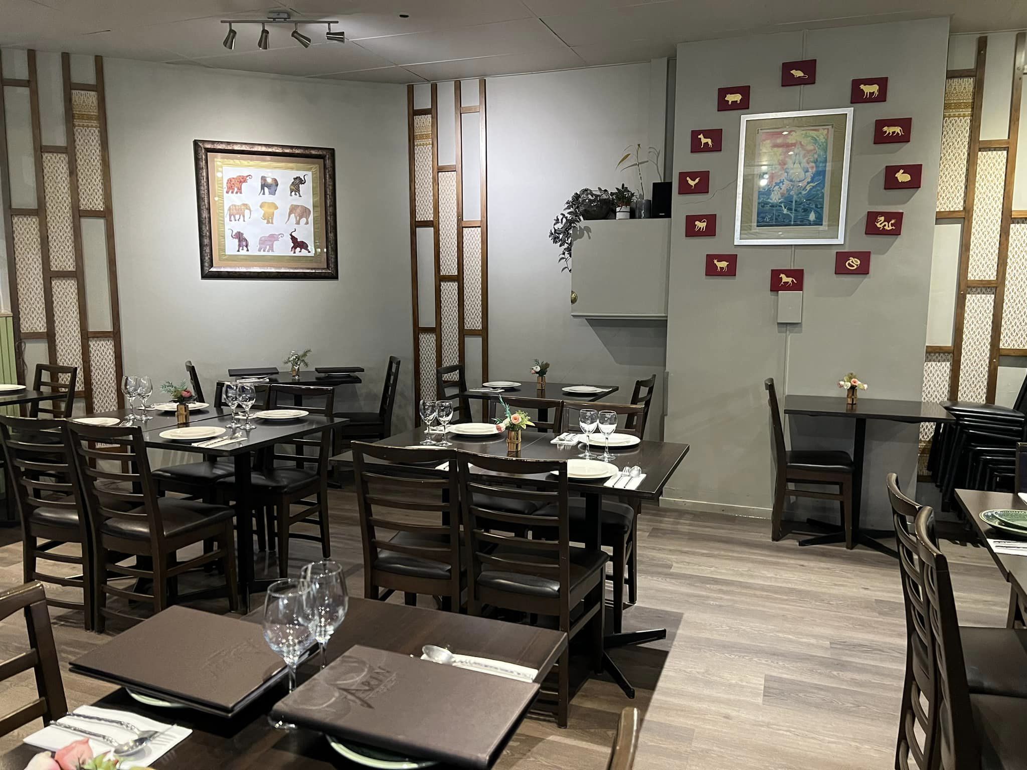 Tarin Thai