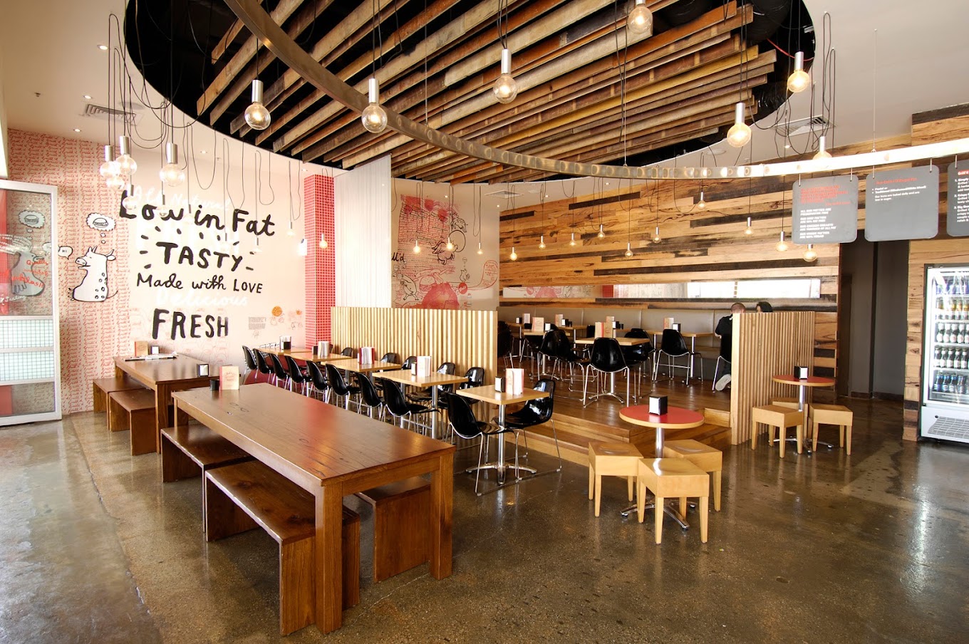 Grill'd Chermside