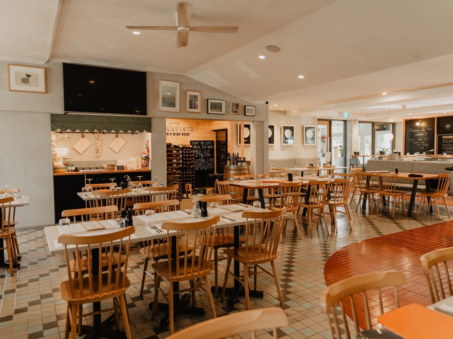 Bistro Bellavista
