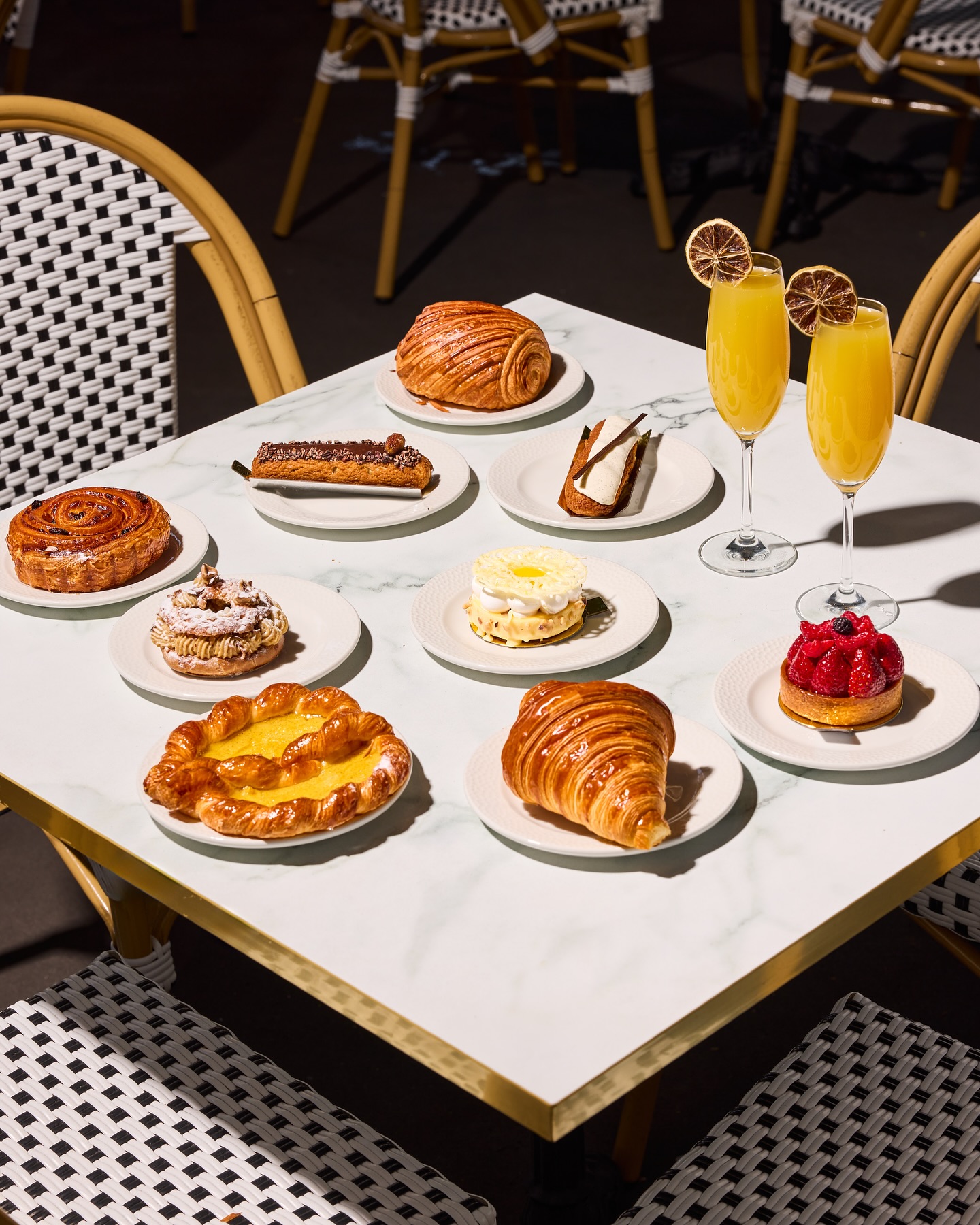 Rise Bakery