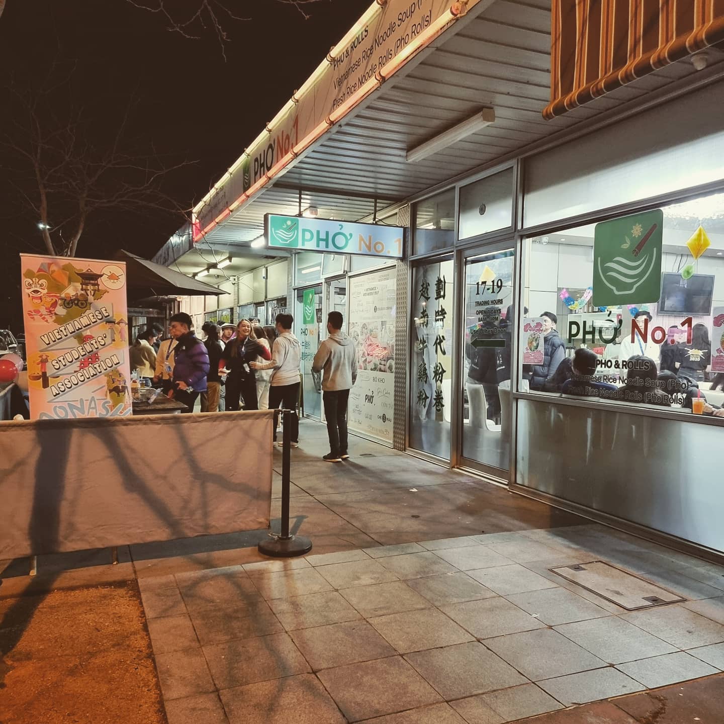 Pho No.1