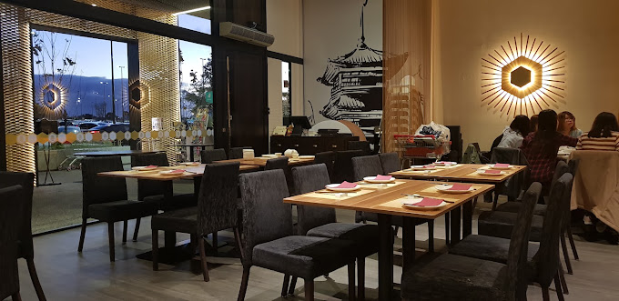 Canton Lane Chinese Restaurant