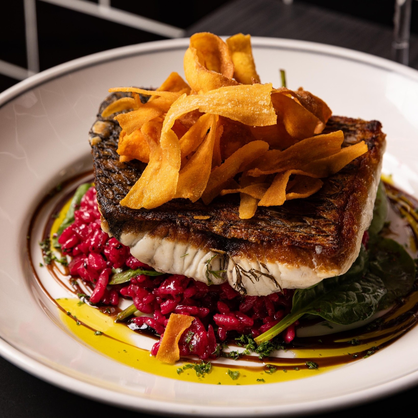 Hugo Dining Restaurant Essendon