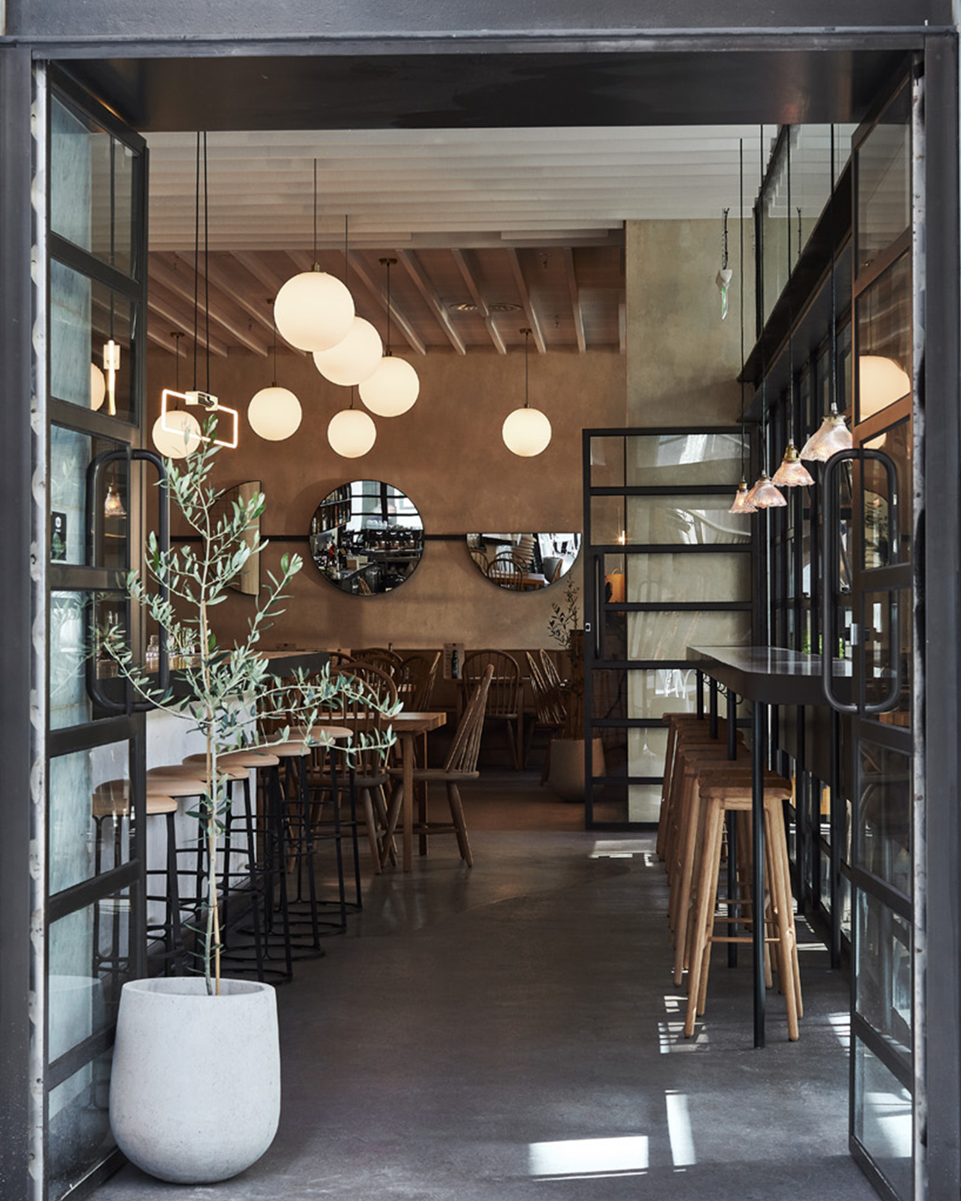 DOC Pizza & Mozzarella Bar - Southbank