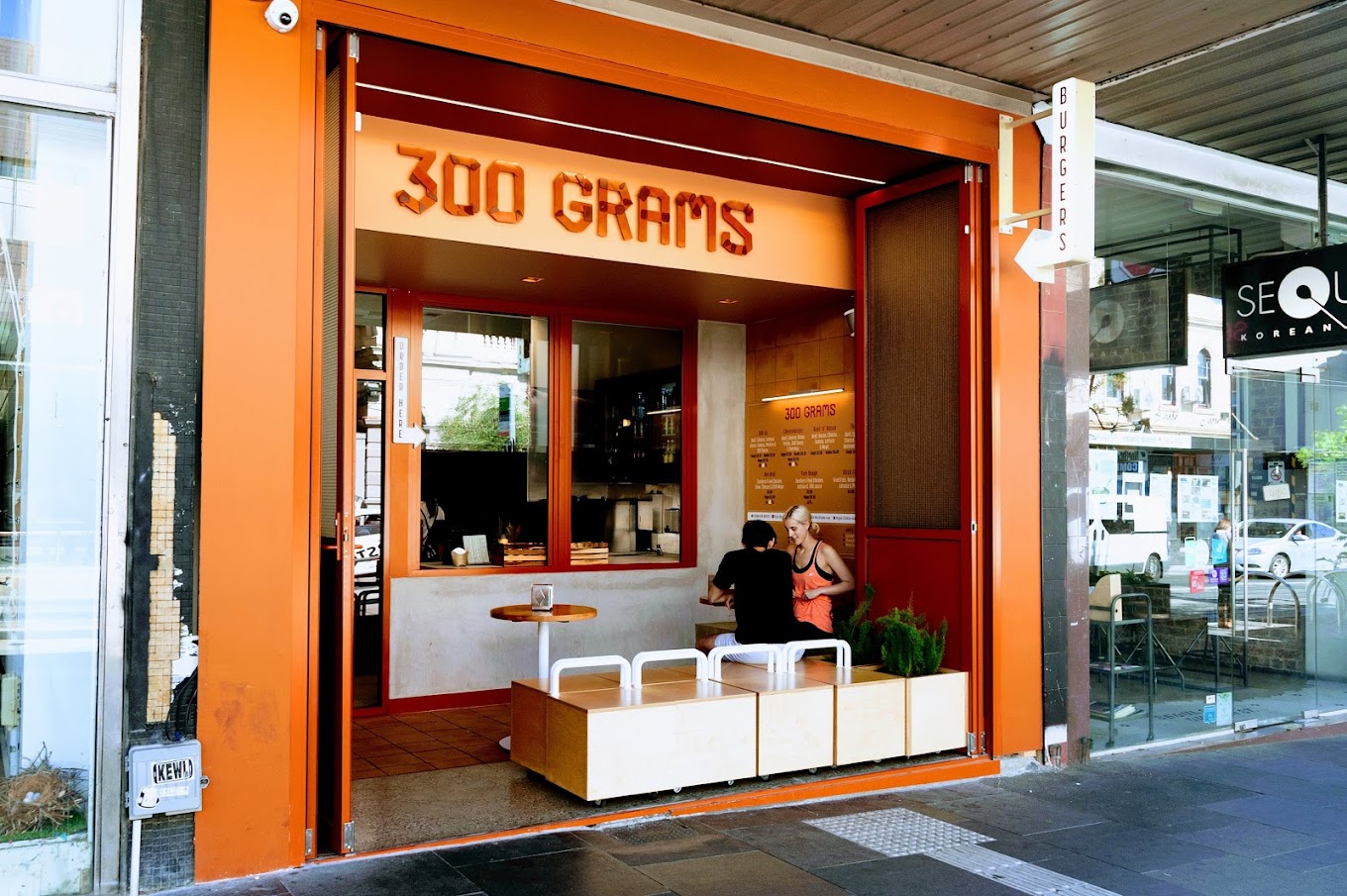 300 Grams Northcote