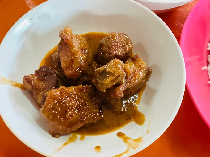 Khao Kaeng Ruttana