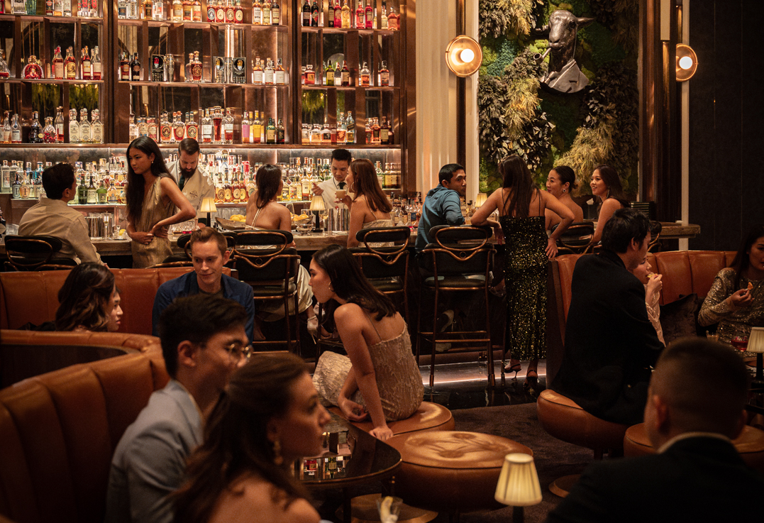 BKK Social Club