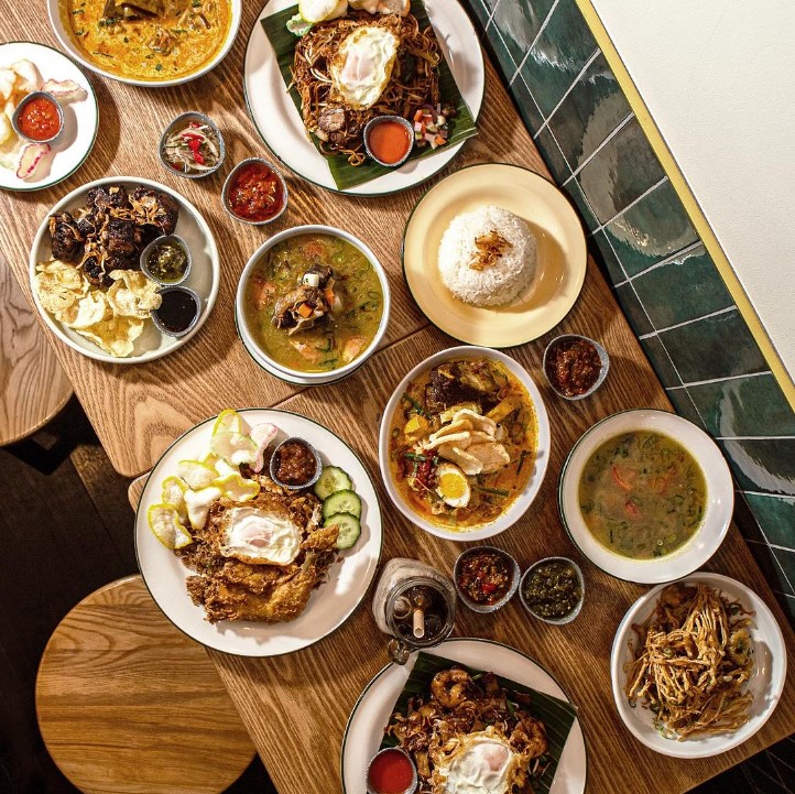 Ayam Penyet Ria