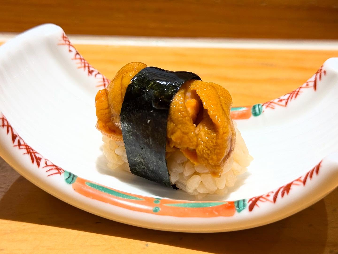 Sushi Kyotatsu Ebisu Atrè