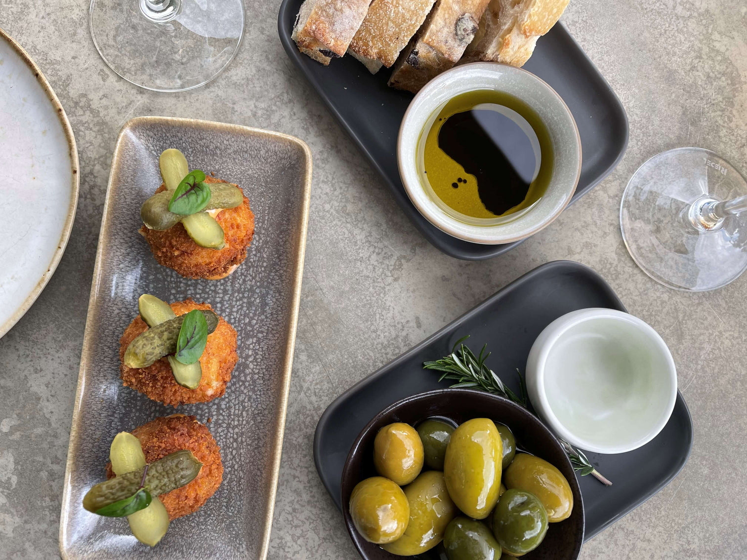 Medhurst Cellar Door & Restaurant