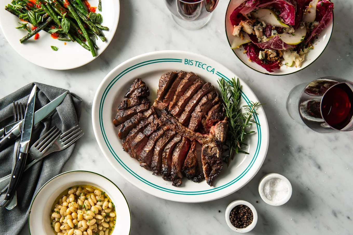 BISTECCA