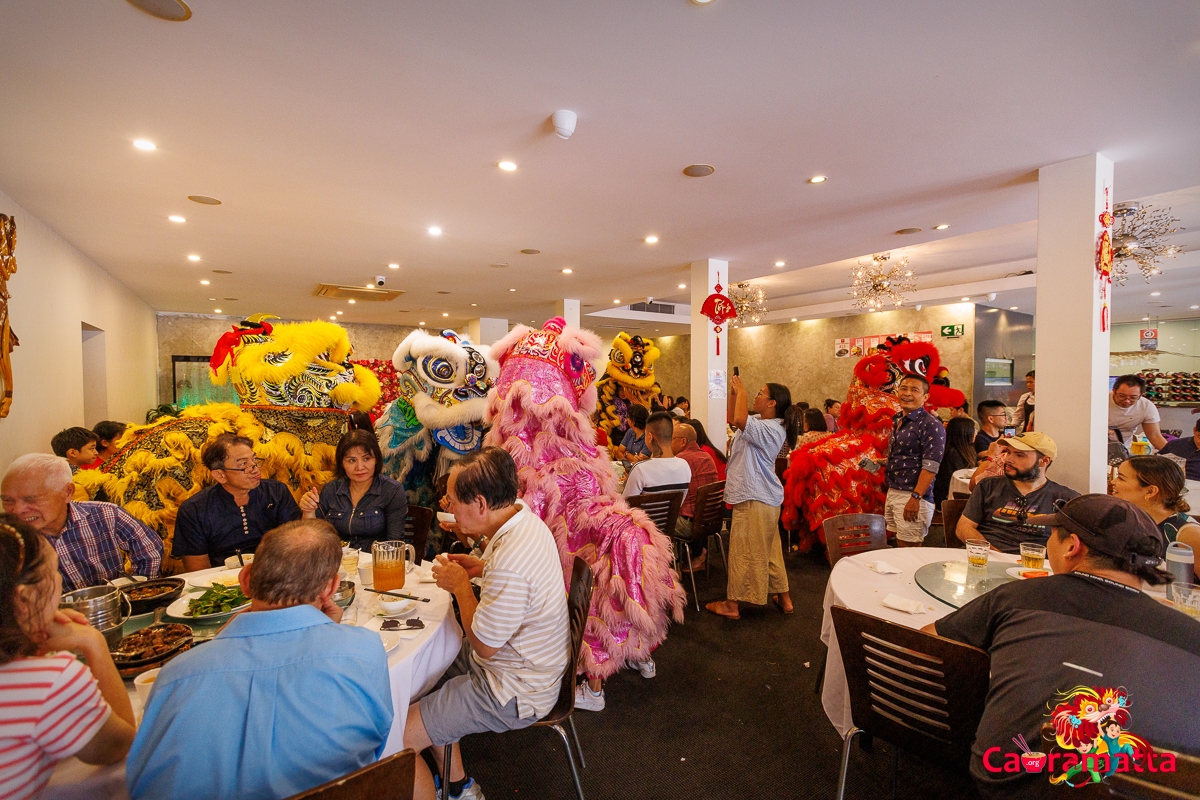 Bach Dang Restaurant