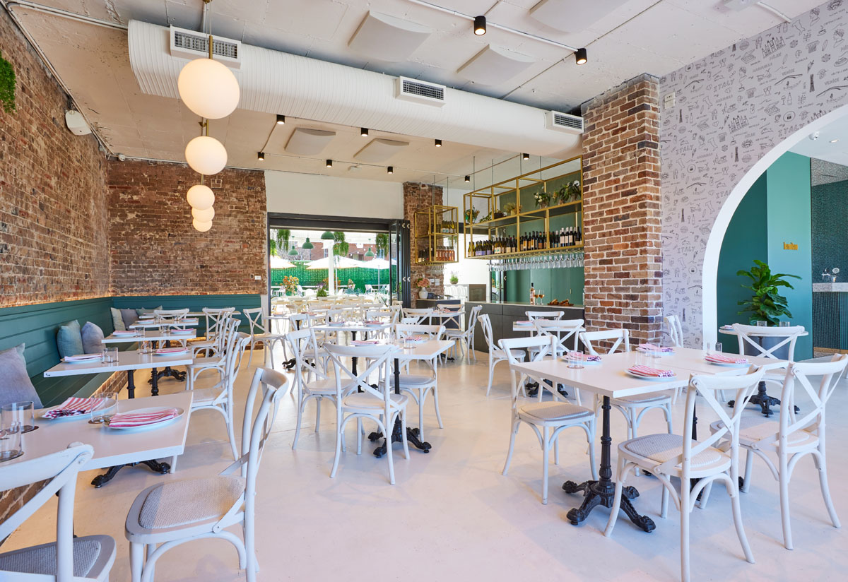 barmilano | bramilano | Restaurant & Bar