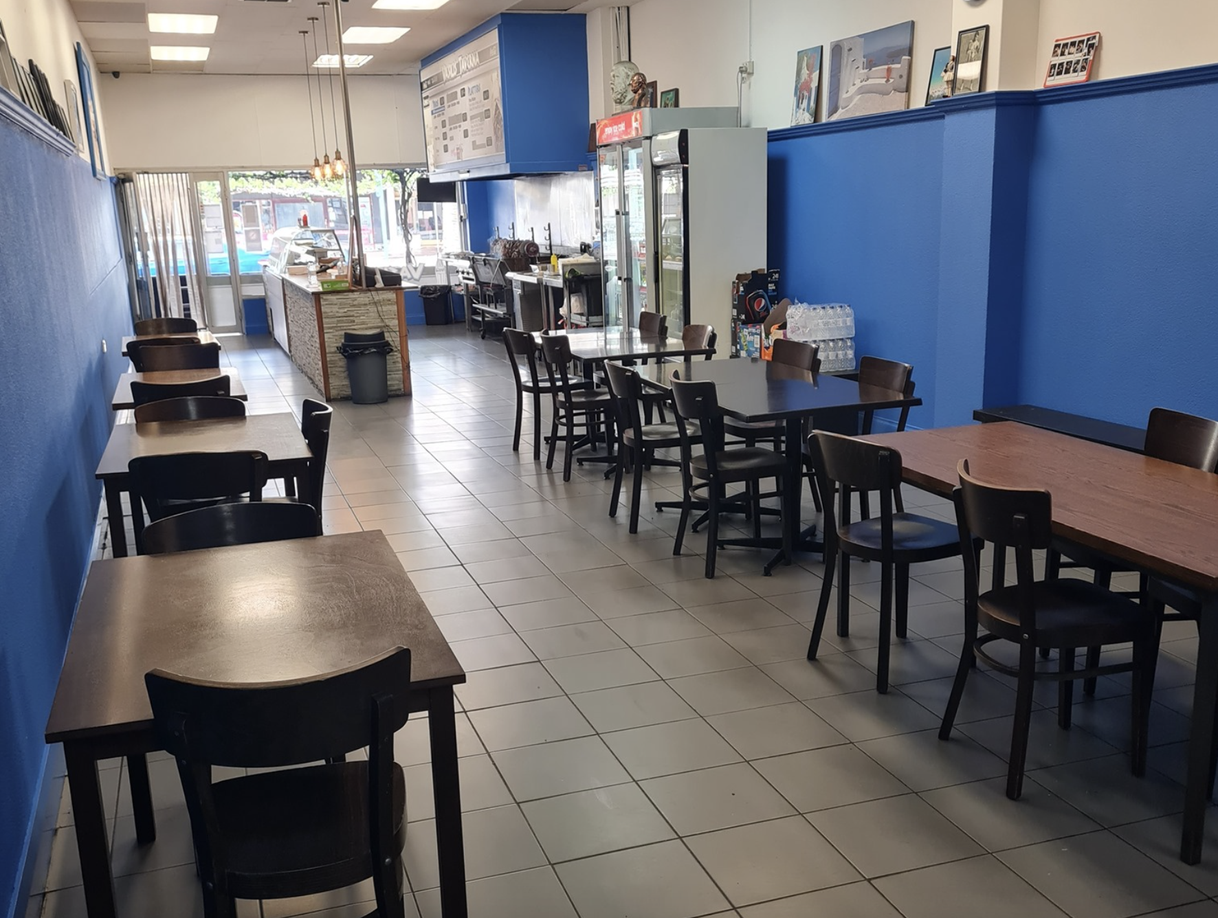 Vasili's Taverna