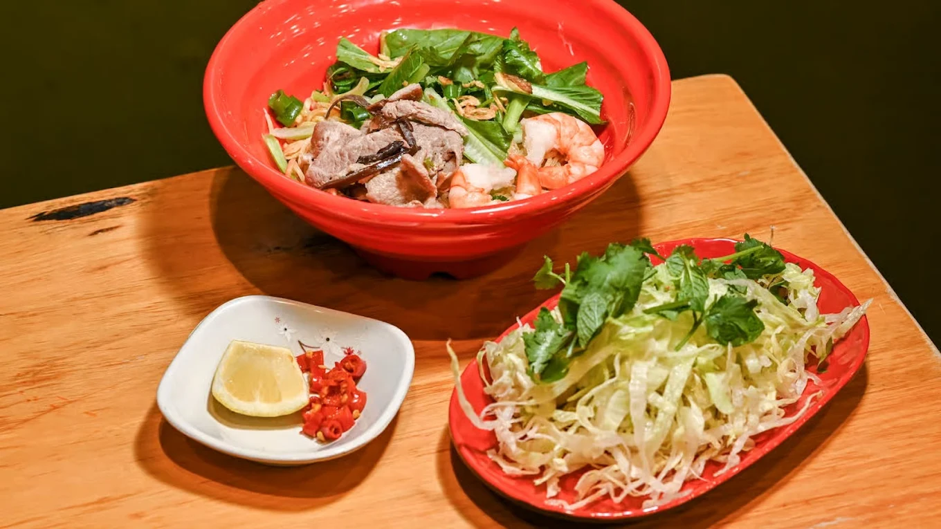 Ngon Banh Cuon