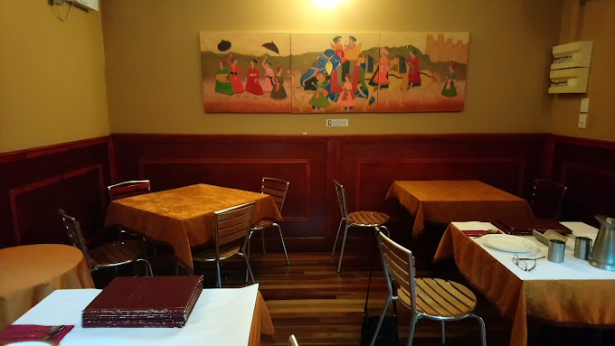 Indian Appetite Restaurant