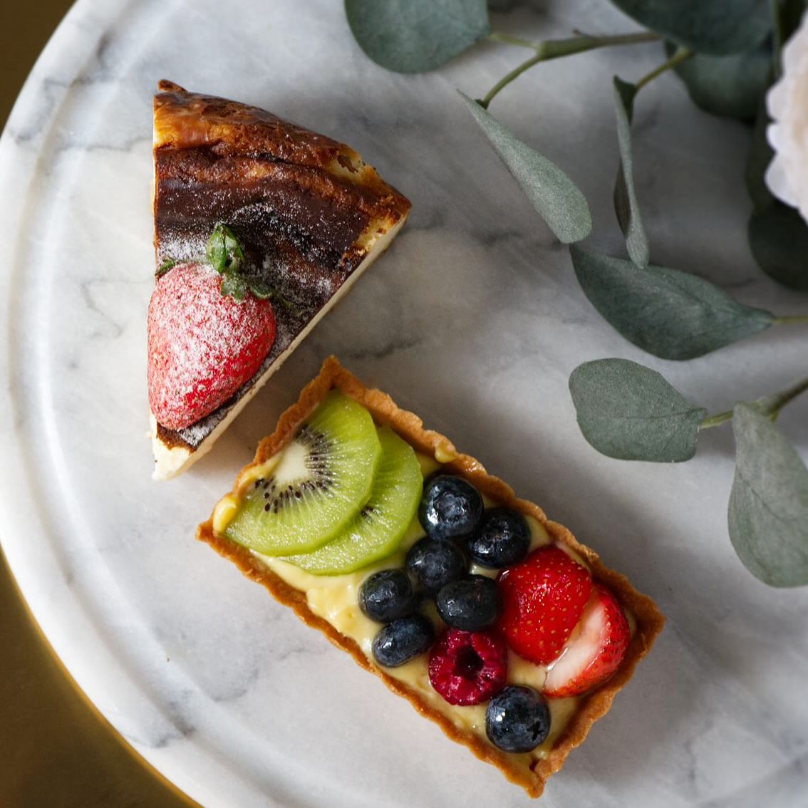 Konditori Artisan Bakes & Pastries