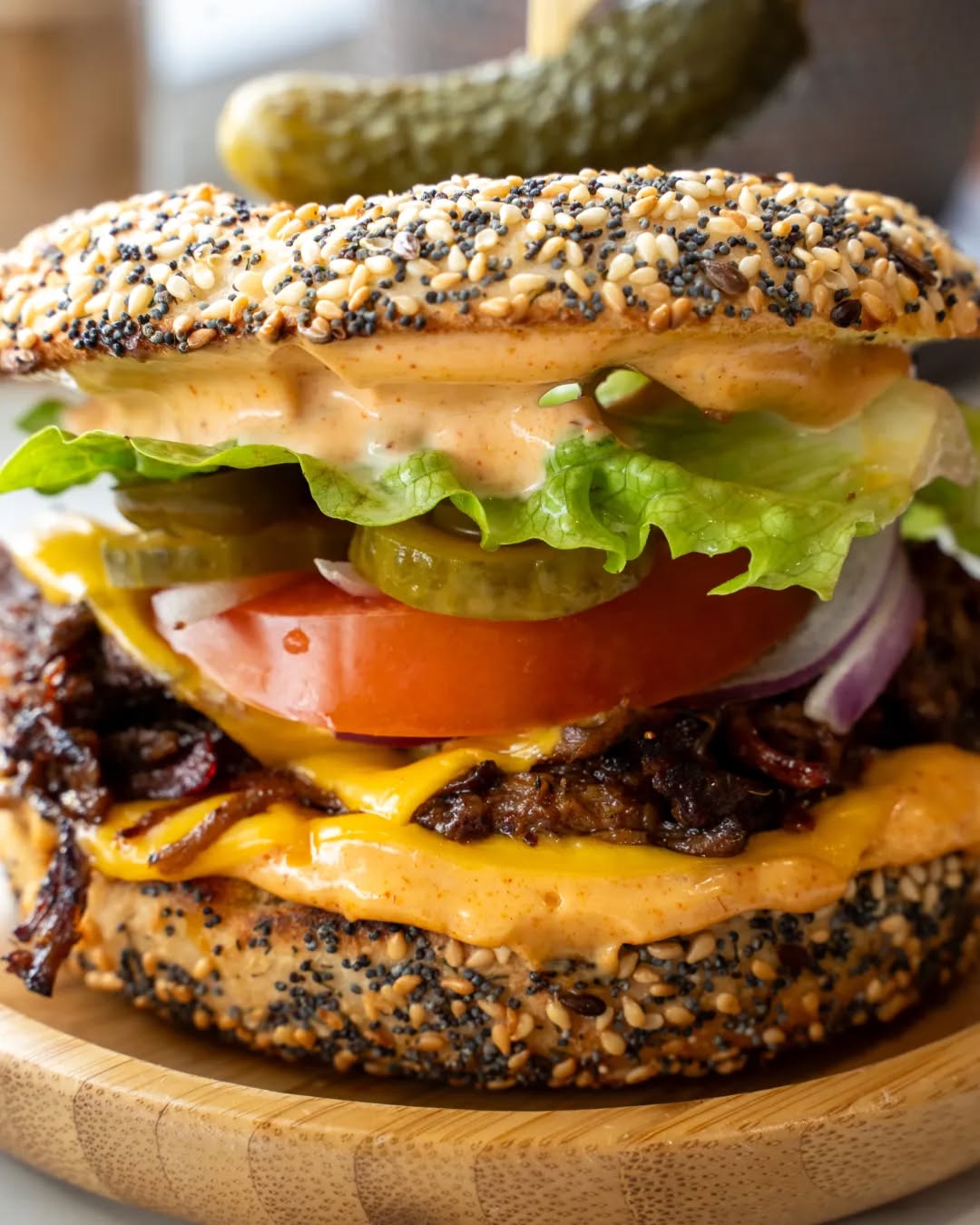 Bakes & Bagels (Thornbury)
