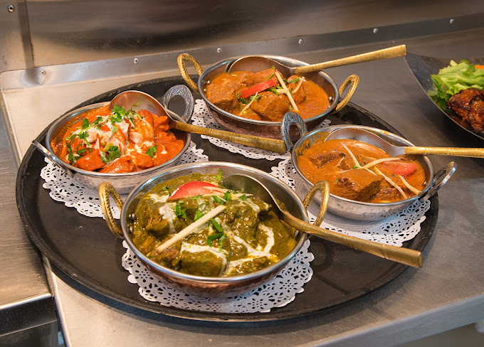Tandoori Den