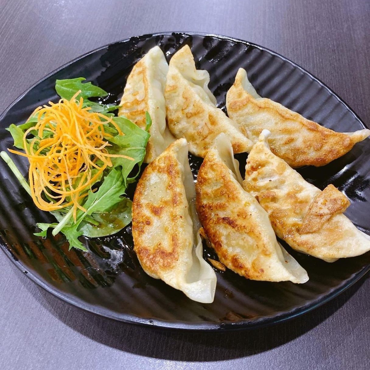 Okami Japanese Restaurant