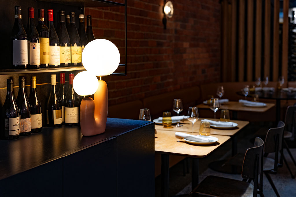 Meet Me At Mary's Geelong