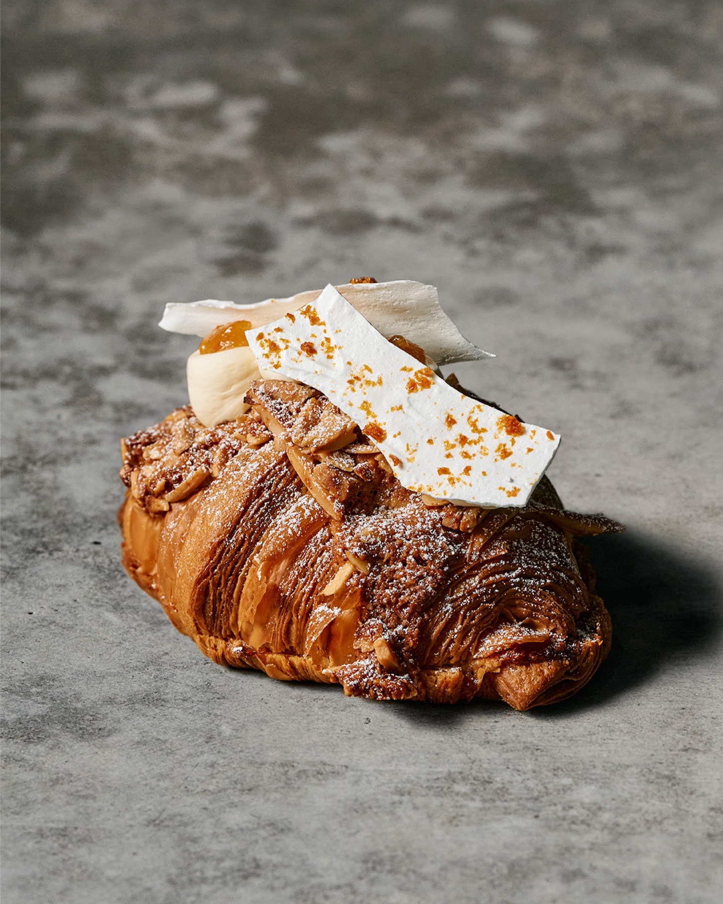 Lune Croissanterie Fitzroy