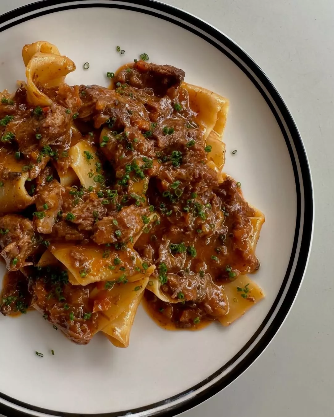 Fabbrica Pasta Bar Chatswood