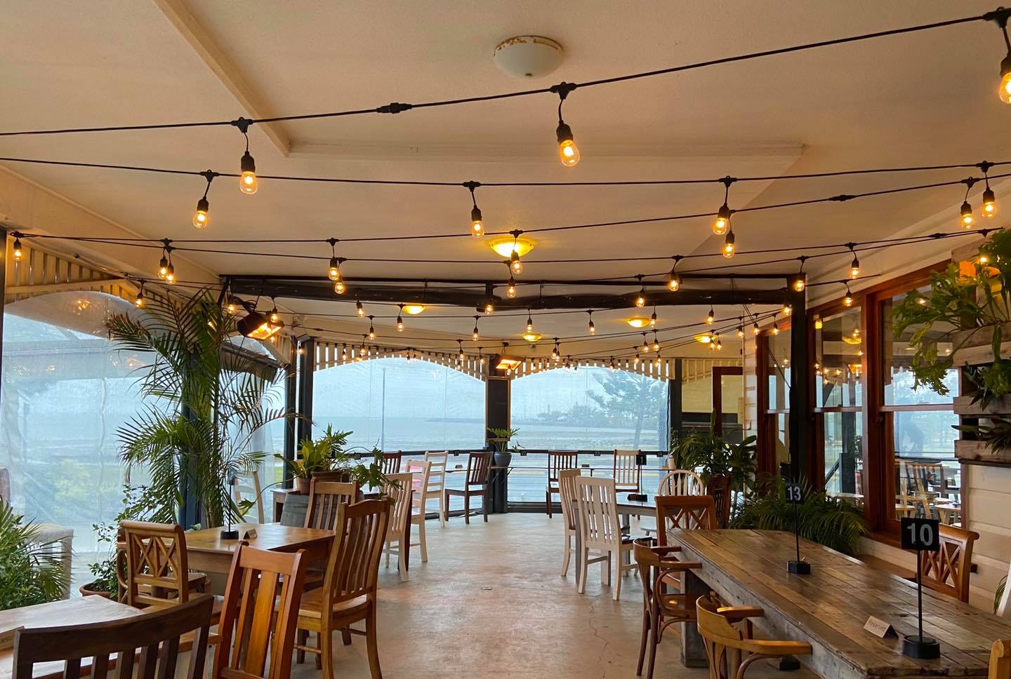 Cooper's Speciality Coffee and Tap House