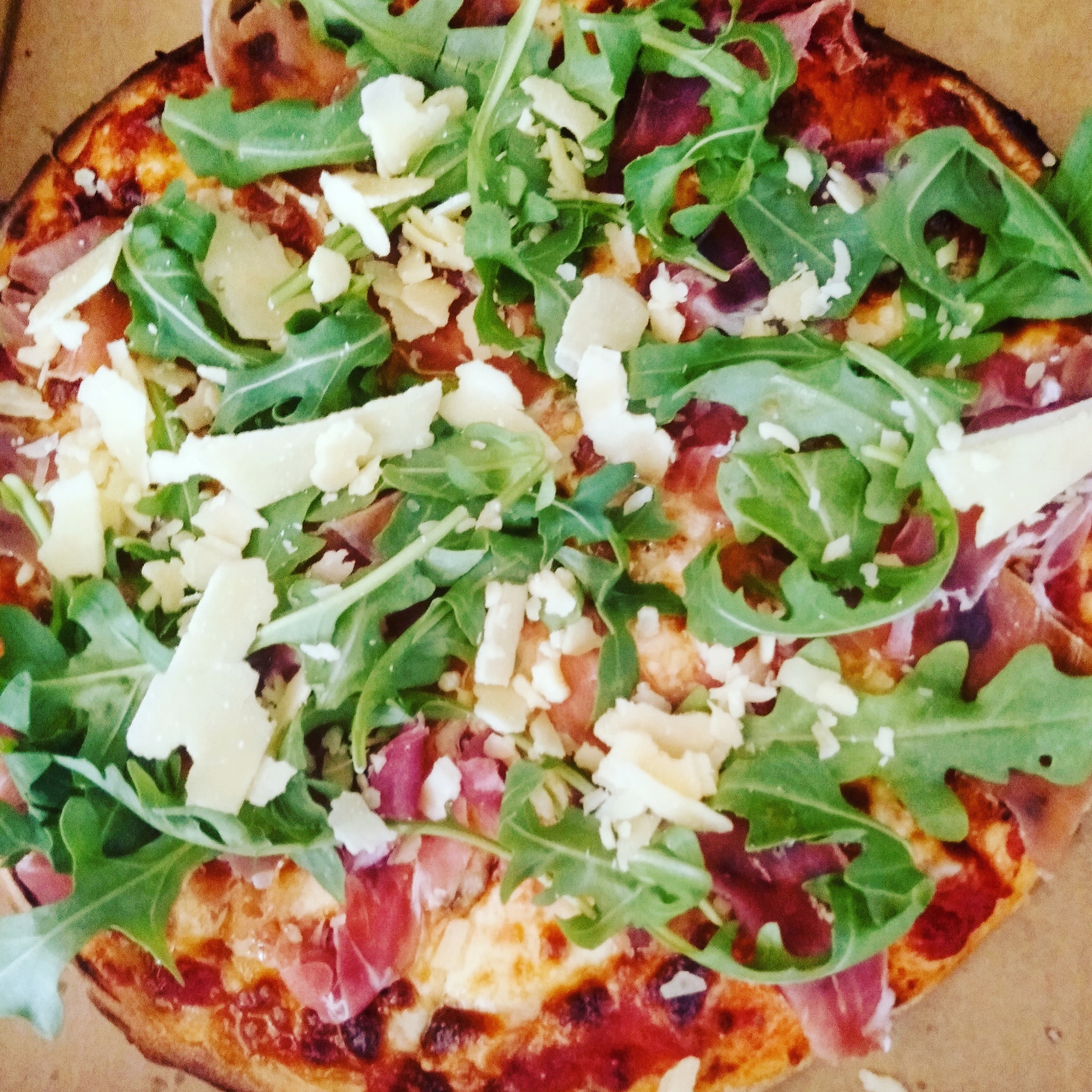 Gipi's Pizza House
