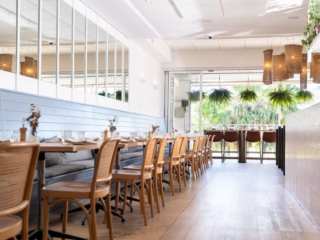 Osteria Coogee