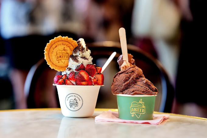 Anita Gelato