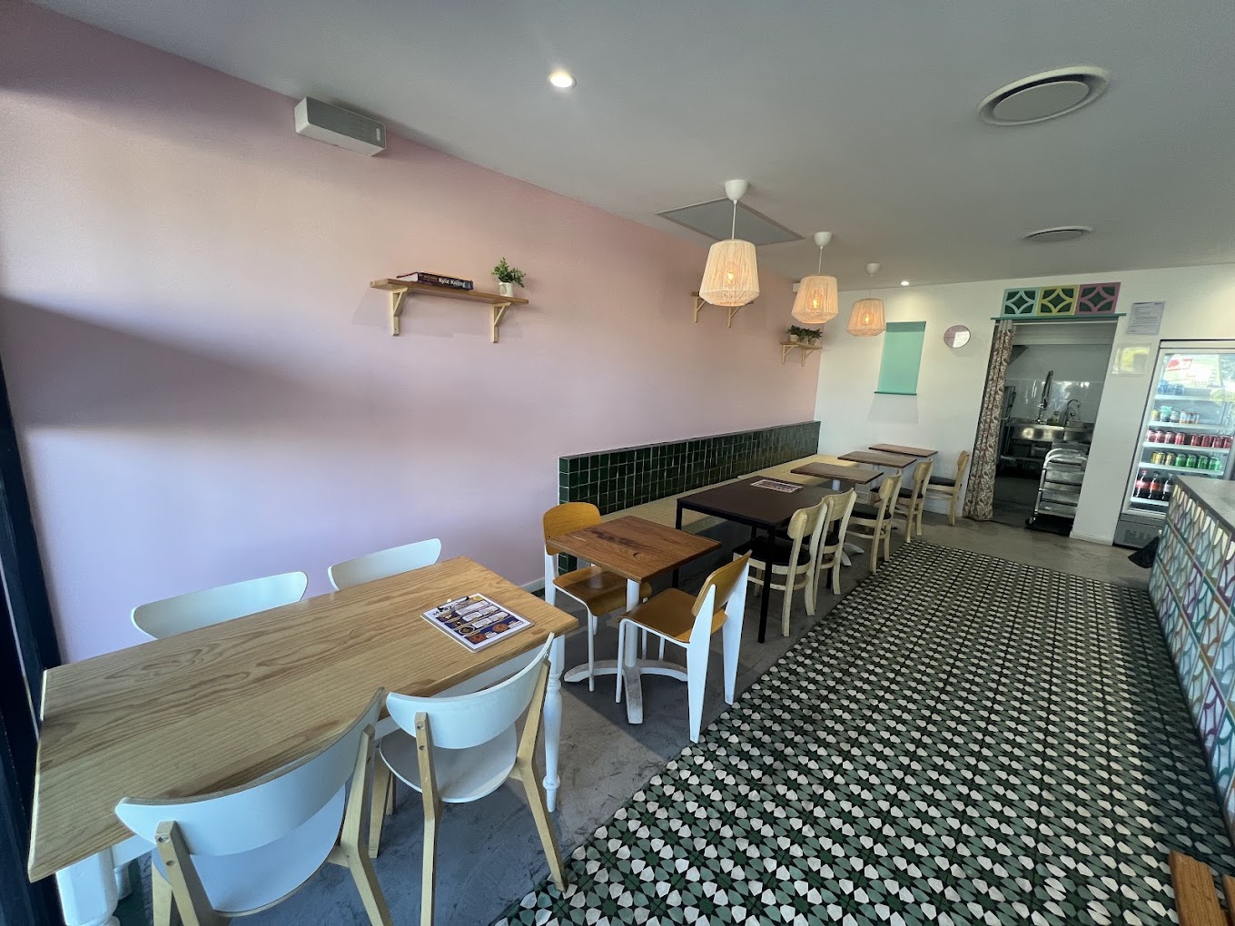 BOK KITCHEN