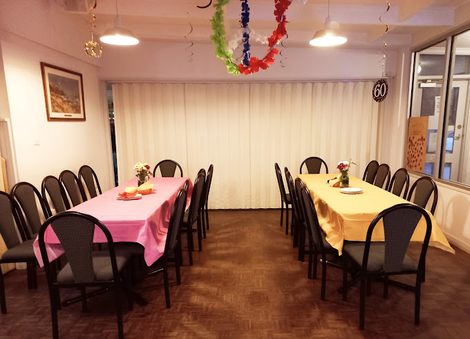 Blackwood Community RSL