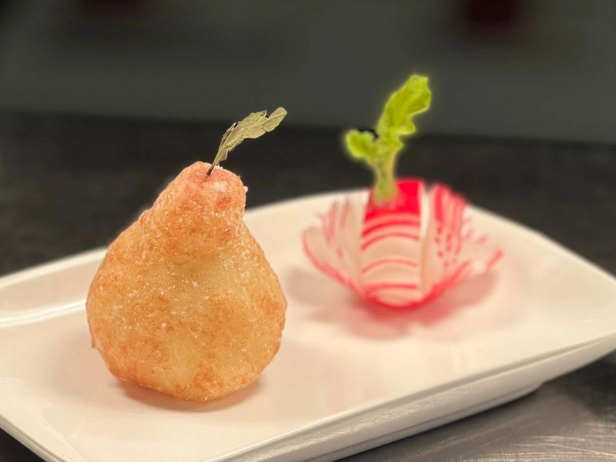 Taste Elements Cantonese
