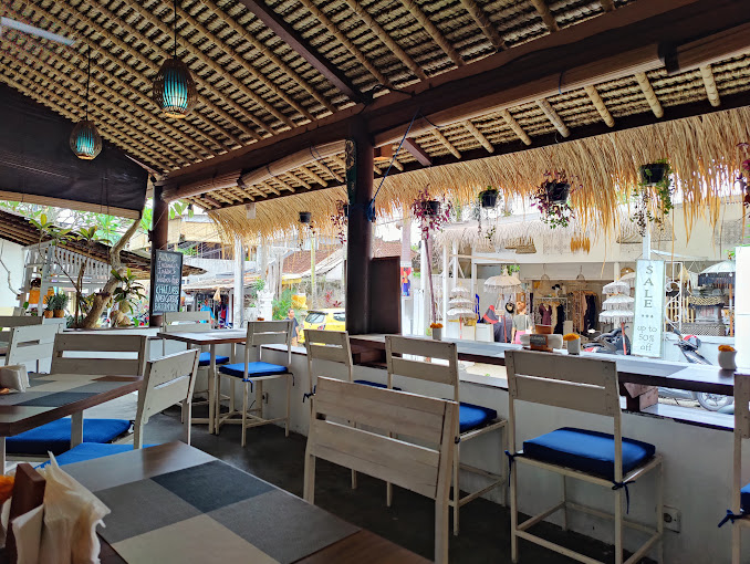 Element Restaurant and Bar
