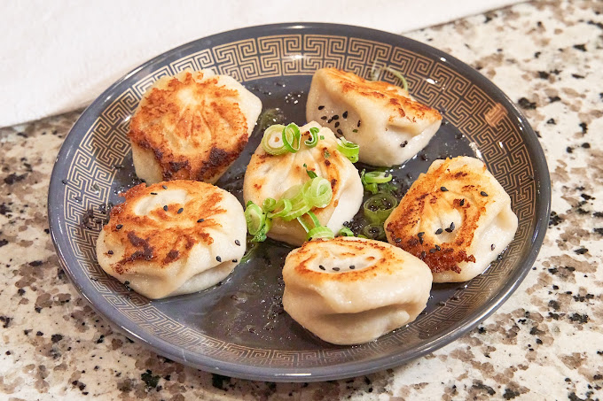 Little Red Dumpling Brisbane CBD