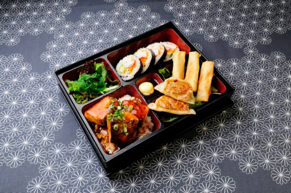 Isshin Japanese House Lilydale