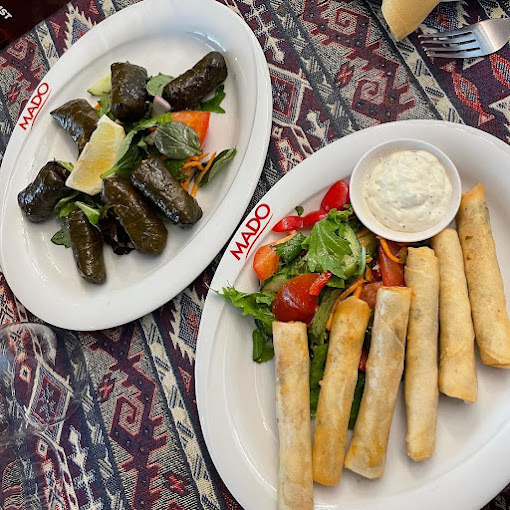 Mado Turkish Restaurant