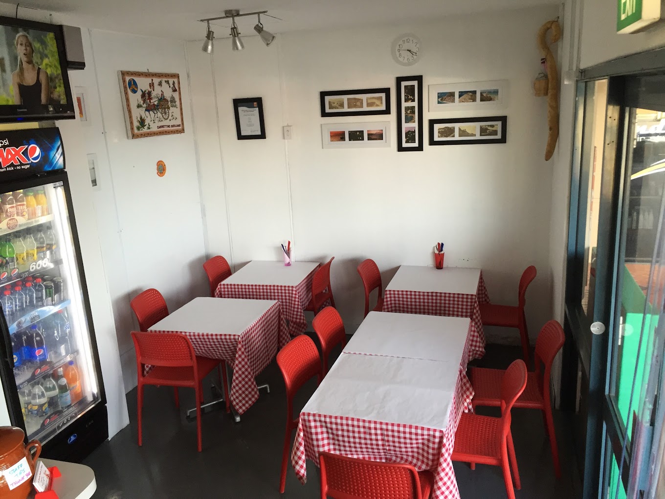 Al Dente Pasta & Pizza - Authentic Italian restaurant in perth