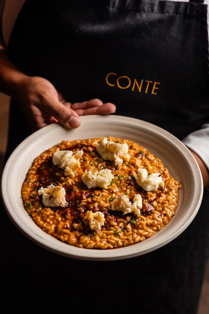 Conte Sydney Clarence Street