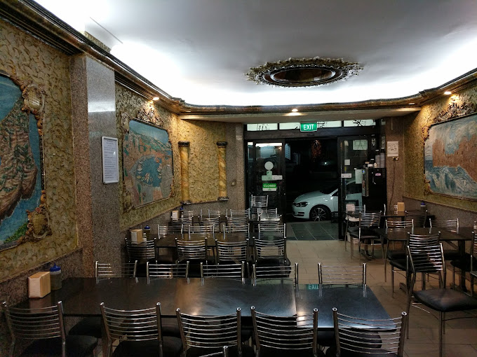 Jasmin Lebanese Restaurant
