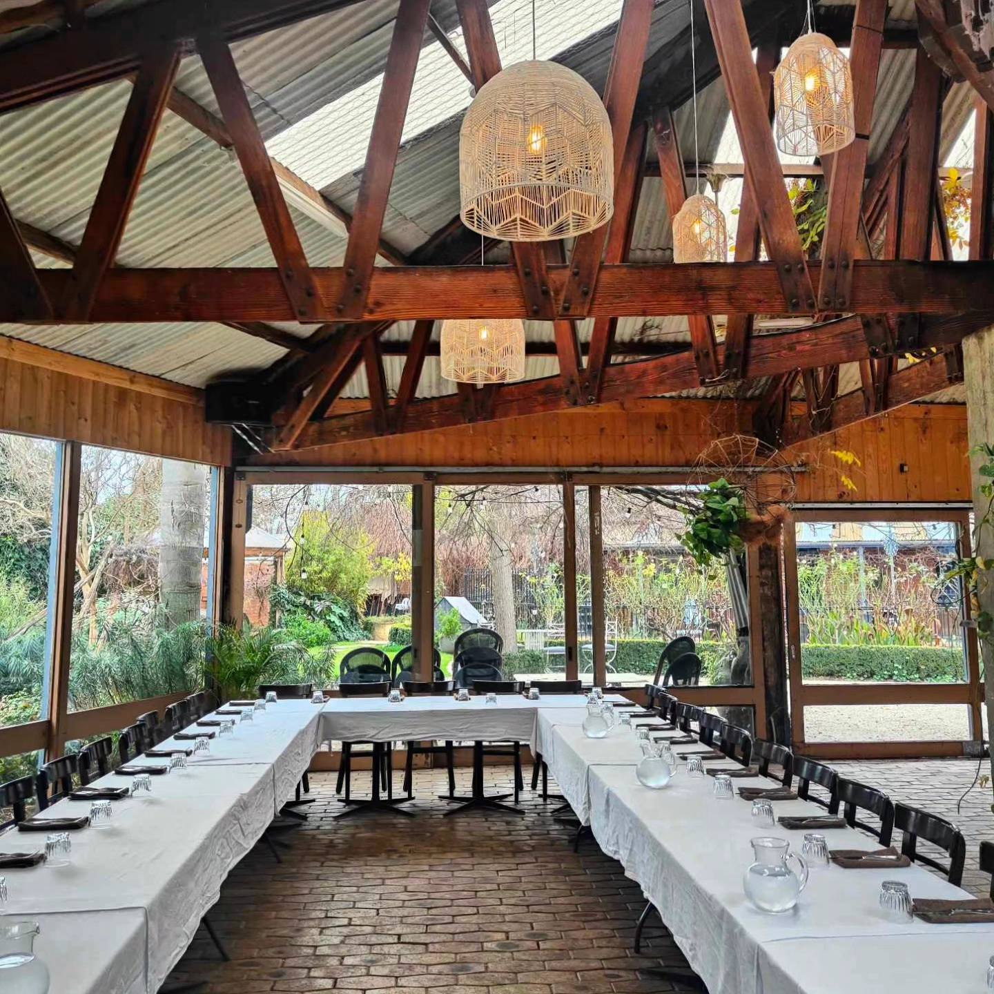 Harvest Home Avenel