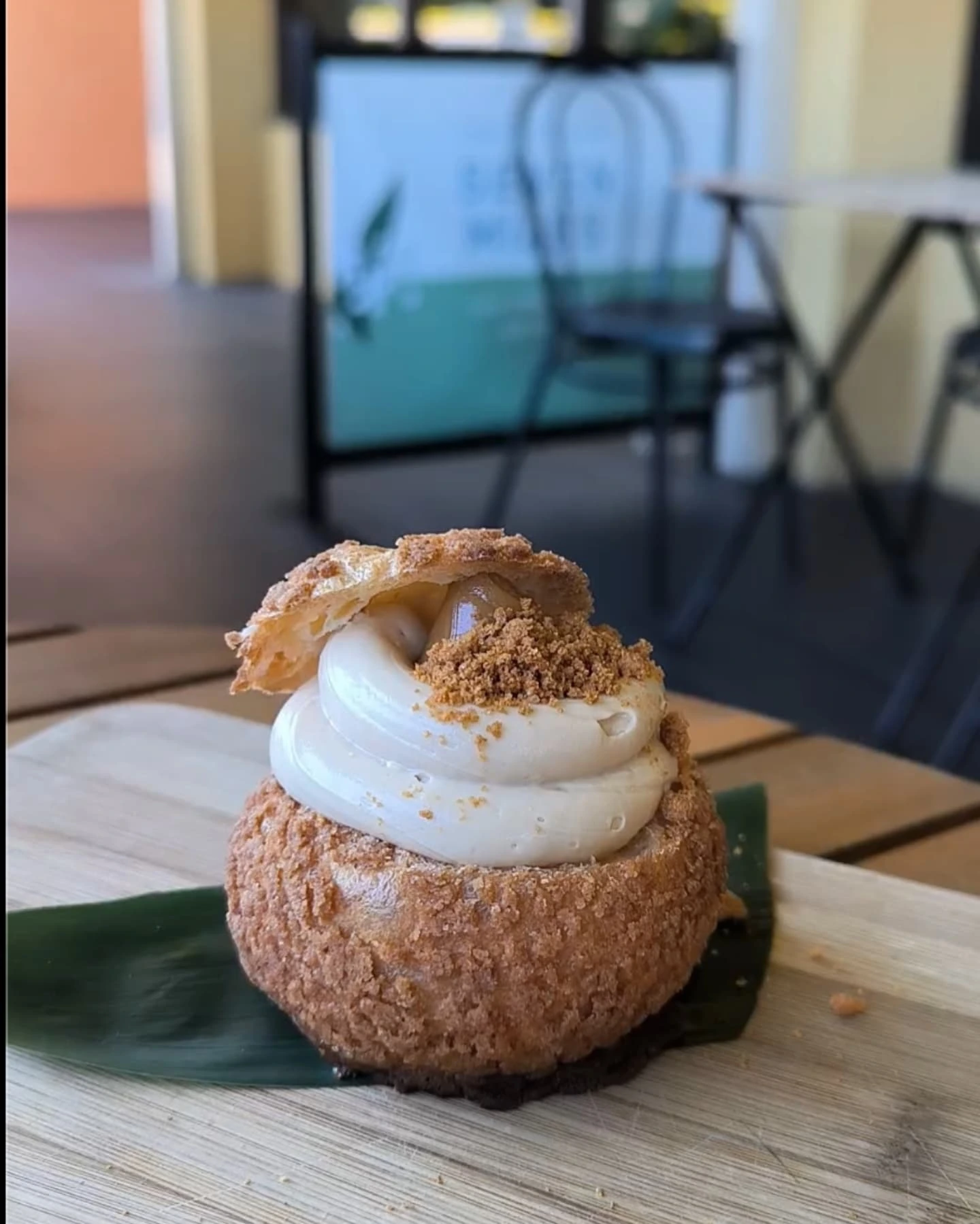 CHANOYU Cafe Nerang – Matcha, Japanese Desserts & Pet-Friendly