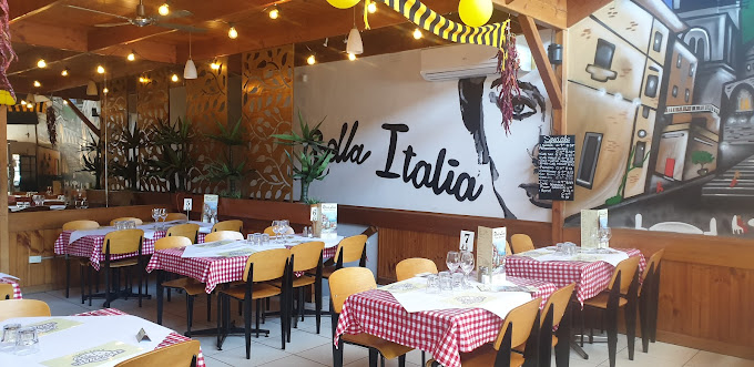 Uncle Leo's Pizzeria
