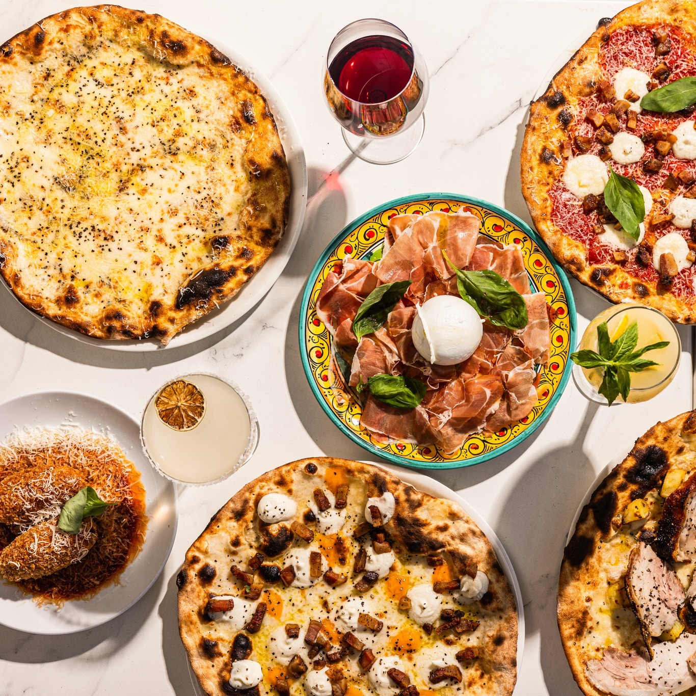 170 Grammi Pizzeria