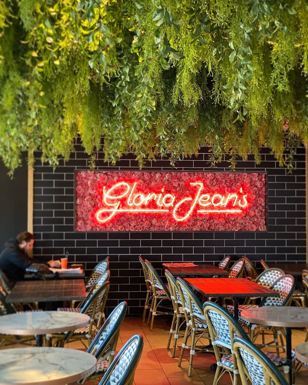 Gloria Jean's Coffees Castle Hill Homemaker