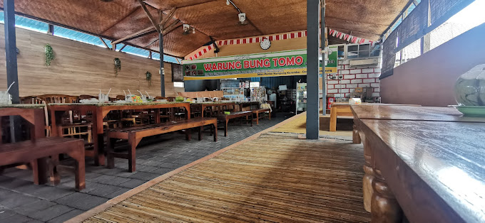 Warung Bung Tomo