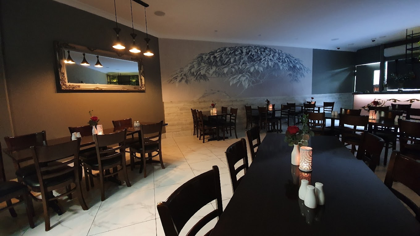 Zeitoon Restaurant