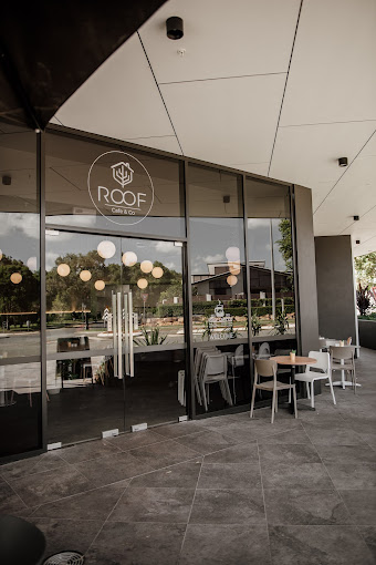 Roof Cafe Co