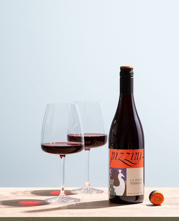 Pizzini Wines